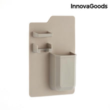 Carica l'immagine nel visualizzatore di Gallery, Contenitori da Bagno in Silicone InnovaGoods - New Shop Generation