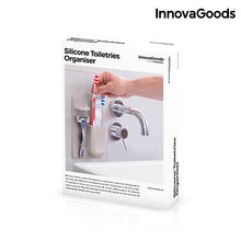 Carica l'immagine nel visualizzatore di Gallery, Contenitori da Bagno in Silicone InnovaGoods - New Shop Generation
