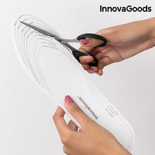 Carica l'immagine nel visualizzatore di Gallery, Solette Viscoelastiche Ritagliabili InnovaGoods - New Shop Generation