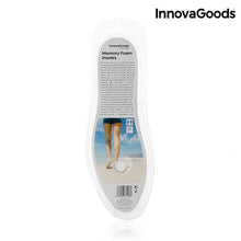 Carica l'immagine nel visualizzatore di Gallery, Solette Viscoelastiche Ritagliabili InnovaGoods - New Shop Generation
