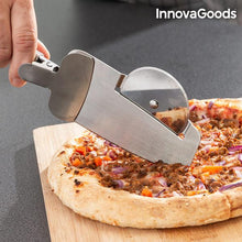 Carica l'immagine nel visualizzatore di Gallery, Rotella Tagliapizza 4 in 1 Nice Slice InnovaGoods - New Shop Generation