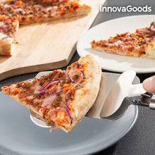 Carica l'immagine nel visualizzatore di Gallery, Rotella Tagliapizza 4 in 1 Nice Slice InnovaGoods - New Shop Generation