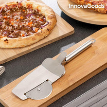 Carica l'immagine nel visualizzatore di Gallery, Rotella Tagliapizza 4 in 1 Nice Slice InnovaGoods - New Shop Generation