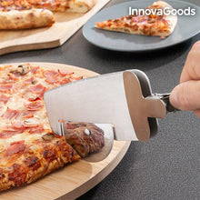 Carica l'immagine nel visualizzatore di Gallery, Rotella Tagliapizza 4 in 1 Nice Slice InnovaGoods - New Shop Generation