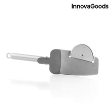 Carica l'immagine nel visualizzatore di Gallery, Rotella Tagliapizza 4 in 1 Nice Slice InnovaGoods - New Shop Generation