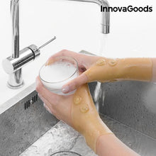 Carica l'immagine nel visualizzatore di Gallery, Polsiere a Compressione con Punti Magnetici InnovaGoods (Pacco da 2)