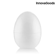 Carica l'immagine nel visualizzatore di Gallery, Cuociuova per Microonde con Ricettario Boilegg InnovaGoods - New Shop Generation