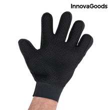 Carica l'immagine nel visualizzatore di Gallery, Guanto per Pettinare e Massaggiare Animali Domestici InnovaGoods - New Shop Generation
