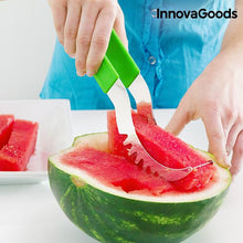 Carica l'immagine nel visualizzatore di Gallery, Taglia Anguria InnovaGoods - New Shop Generation