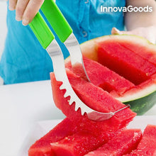 Carica l'immagine nel visualizzatore di Gallery, Taglia Anguria InnovaGoods - New Shop Generation