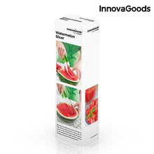 Carica l'immagine nel visualizzatore di Gallery, Taglia Anguria InnovaGoods - New Shop Generation
