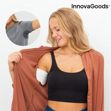 Carica l'immagine nel visualizzatore di Gallery, Pad per Ascelle Assorbenti Antisudore InnovaGoods (Pacco da 10) - New Shop Generation