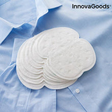 Carica l'immagine nel visualizzatore di Gallery, Pad per Ascelle Assorbenti Antisudore InnovaGoods (Pacco da 10) - New Shop Generation