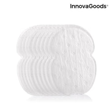 Carica l'immagine nel visualizzatore di Gallery, Pad per Ascelle Assorbenti Antisudore InnovaGoods (Pacco da 10) - New Shop Generation