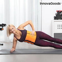 Carica l'immagine nel visualizzatore di Gallery, Fascia Sportiva Snellente Effetto Sauna InnovaGoods - New Shop Generation