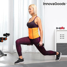 Carica l'immagine nel visualizzatore di Gallery, Fascia Sportiva Snellente Effetto Sauna InnovaGoods - New Shop Generation