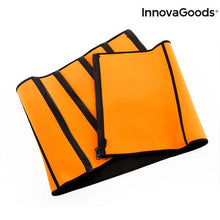 Carica l'immagine nel visualizzatore di Gallery, Fascia Sportiva Snellente Effetto Sauna InnovaGoods - New Shop Generation