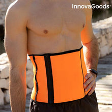 Carica l'immagine nel visualizzatore di Gallery, Fascia Sportiva Snellente Effetto Sauna InnovaGoods - New Shop Generation