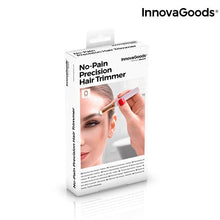 Carica l'immagine nel visualizzatore di Gallery, Epilatore di Precisione con LED per Peluria Viso InnovaGoods - New Shop Generation