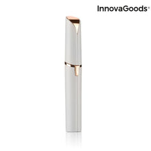 Carica l'immagine nel visualizzatore di Gallery, Epilatore di Precisione con LED per Peluria Viso InnovaGoods - New Shop Generation