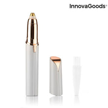 Carica l'immagine nel visualizzatore di Gallery, Epilatore di Precisione con LED per Peluria Viso InnovaGoods - New Shop Generation