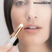 Carica l'immagine nel visualizzatore di Gallery, Epilatore di Precisione con LED per Peluria Viso InnovaGoods - New Shop Generation