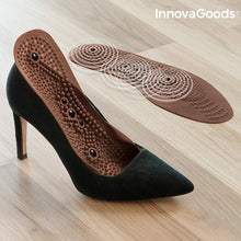 Carica l'immagine nel visualizzatore di Gallery, Solette Magnetiche per Agopressione InnovaGoods - New Shop Generation