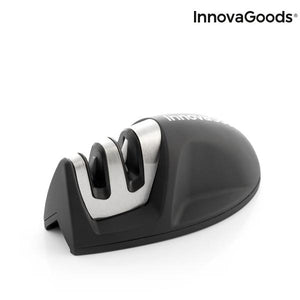 Affilacoltelli Compatto InnovaGoods - New Shop Generation