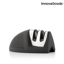 Carica l&#39;immagine nel visualizzatore di Gallery, Affilacoltelli Compatto InnovaGoods - New Shop Generation