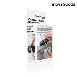 Affilacoltelli Compatto InnovaGoods - New Shop Generation