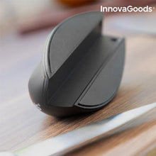 Carica l&#39;immagine nel visualizzatore di Gallery, Affilacoltelli Compatto InnovaGoods - New Shop Generation