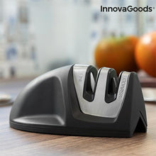 Carica l&#39;immagine nel visualizzatore di Gallery, Affilacoltelli Compatto InnovaGoods - New Shop Generation