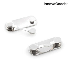 Carica l'immagine nel visualizzatore di Gallery, Porta Occhiali Magnetico InnovaGoods (Pacco da 2) - New Shop Generation