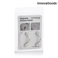 Carica l'immagine nel visualizzatore di Gallery, Porta Occhiali Magnetico InnovaGoods (Pacco da 2) - New Shop Generation