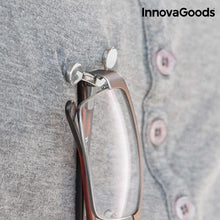 Carica l'immagine nel visualizzatore di Gallery, Porta Occhiali Magnetico InnovaGoods (Pacco da 2) - New Shop Generation