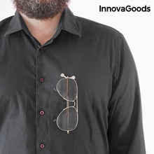 Carica l'immagine nel visualizzatore di Gallery, Porta Occhiali Magnetico InnovaGoods (Pacco da 2) - New Shop Generation