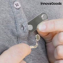 Carica l'immagine nel visualizzatore di Gallery, Porta Occhiali Magnetico InnovaGoods (Pacco da 2) - New Shop Generation
