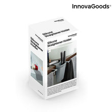 Carica l'immagine nel visualizzatore di Gallery, Supporto in Silicone con Ventose per Sistemare InnovaGoods - New Shop Generation