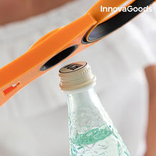 Carica l&#39;immagine nel visualizzatore di Gallery, Apribarattoli Multifunzione 5 in 1 InnovaGoods - New Shop Generation