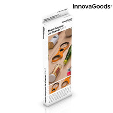 Carica l&#39;immagine nel visualizzatore di Gallery, Apribarattoli Multifunzione 5 in 1 InnovaGoods - New Shop Generation