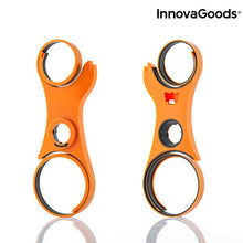 Carica l&#39;immagine nel visualizzatore di Gallery, Apribarattoli Multifunzione 5 in 1 InnovaGoods - New Shop Generation