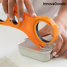 Carica l&#39;immagine nel visualizzatore di Gallery, Apribarattoli Multifunzione 5 in 1 InnovaGoods - New Shop Generation