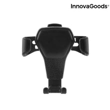 Carica l'immagine nel visualizzatore di Gallery, Supporto Gravitazionale per Auto per Cellulari InnovaGoods - New Shop Generation