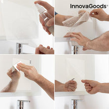 Carica l'immagine nel visualizzatore di Gallery, Foglio Anti-appannamento per Specchio InnovaGoods (Pacco da 2) - New Shop Generation