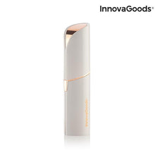Carica l'immagine nel visualizzatore di Gallery, Epilatore Viso Indolore con LED InnovaGoods - New Shop Generation