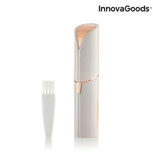 Carica l'immagine nel visualizzatore di Gallery, Epilatore Viso Indolore con LED InnovaGoods - New Shop Generation