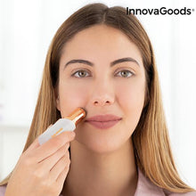 Carica l'immagine nel visualizzatore di Gallery, Epilatore Viso Indolore con LED InnovaGoods - New Shop Generation