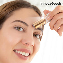 Carica l'immagine nel visualizzatore di Gallery, Epilatore Viso Indolore con LED InnovaGoods - New Shop Generation