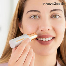 Carica l'immagine nel visualizzatore di Gallery, Epilatore Viso Indolore con LED InnovaGoods - New Shop Generation
