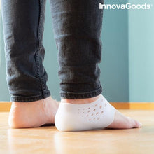 Carica l'immagine nel visualizzatore di Gallery, Talloniera di Rialzo in Gel di Silicone Elivate InnovaGoods - New Shop Generation